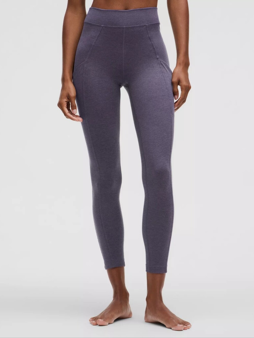 Lululemon High Rise Legging
